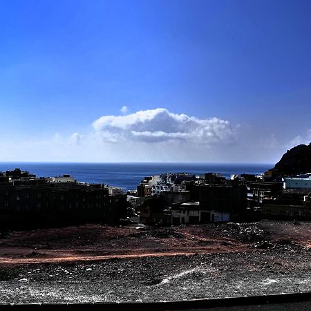 Vivelorural Comfy Apartment Wifi & Beach -Galdar Sardina Exterior foto