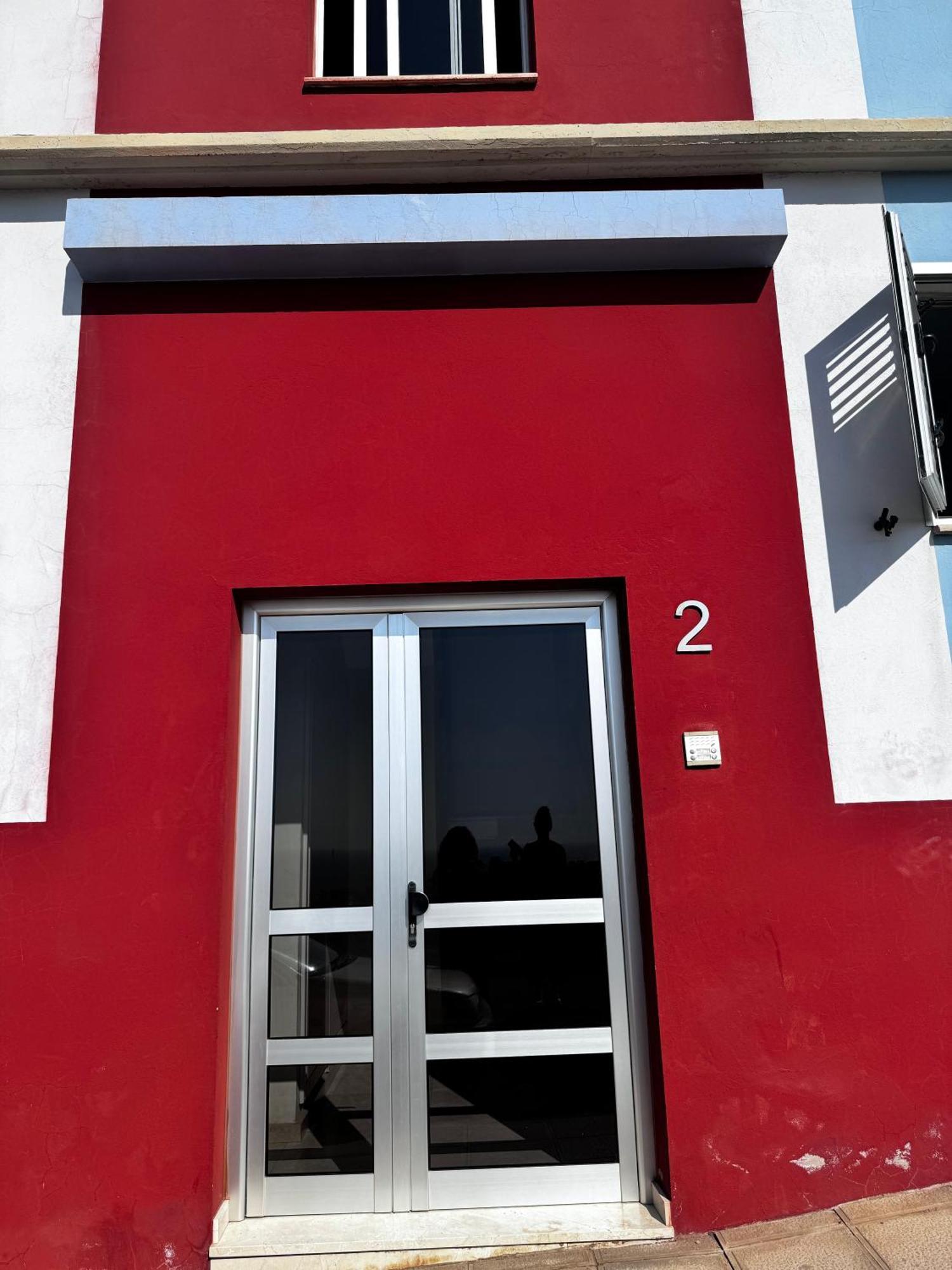 Vivelorural Comfy Apartment Wifi & Beach -Galdar Sardina Exterior foto
